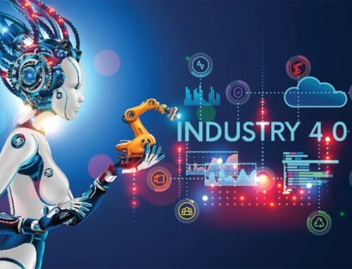 Industria 4.0 per aziende manifatturiere sempre più digitali e interconnesse