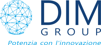 DIM Group srl Logo