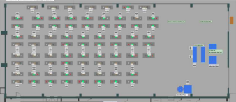 Caso-studio-2-DIM Group Simulazione re-layout logistico di fabbrica