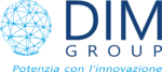 DIM Group srl Logo